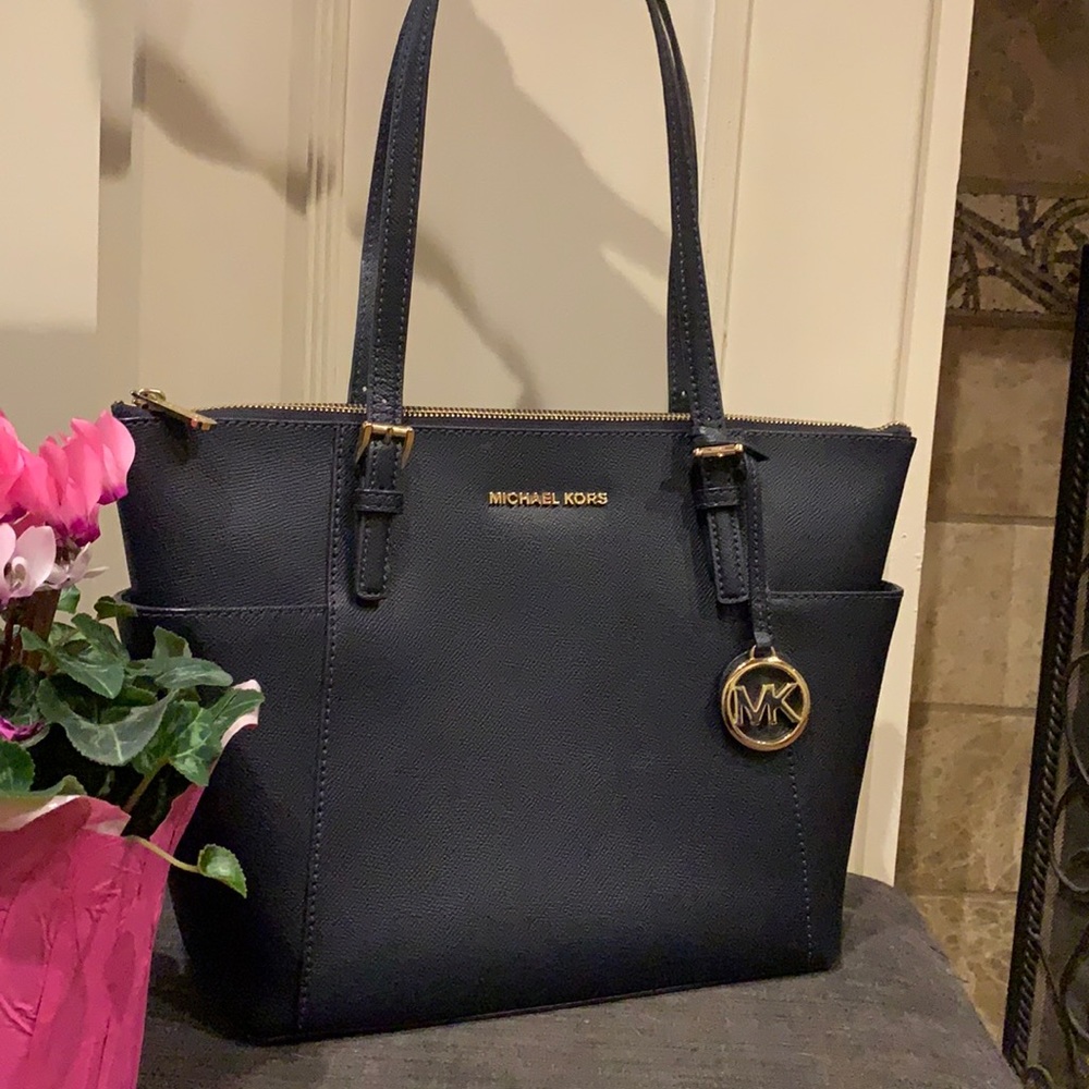 Michael Kors Charlotte Tote